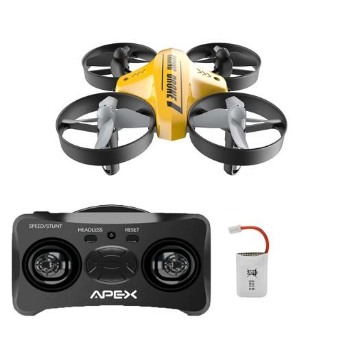 Racing Drone Apex Gd-65 Mini Drone New Color Original