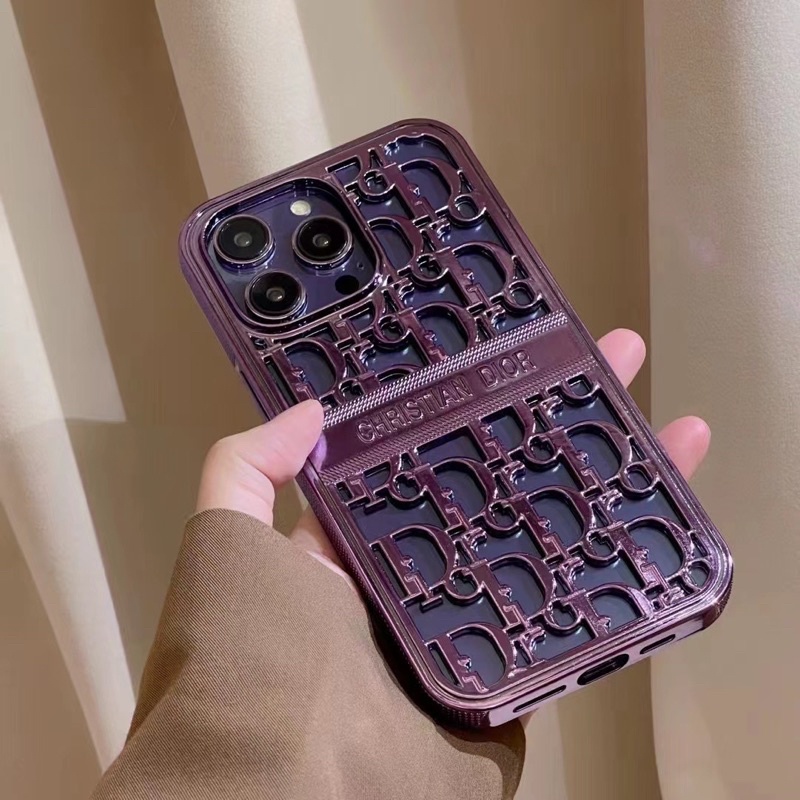 Branded Purple Jelly Metallic Case Iphone 14 Pro Max 13 Pro Max 11 11ProMax 12 12Pro 12ProMax plus 14Pro 13Pro 13Promax 14Promax