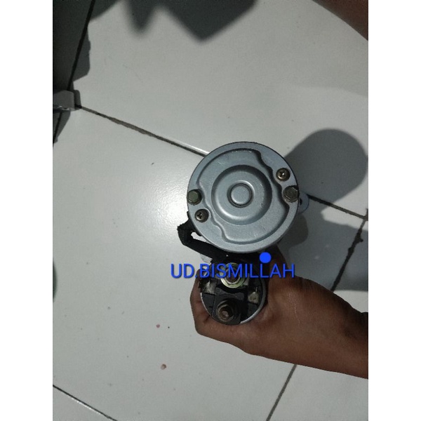 dinamo starter stater ford escape 2.0 2000cc mazda tribute 2.0 2000 cc original fuul.