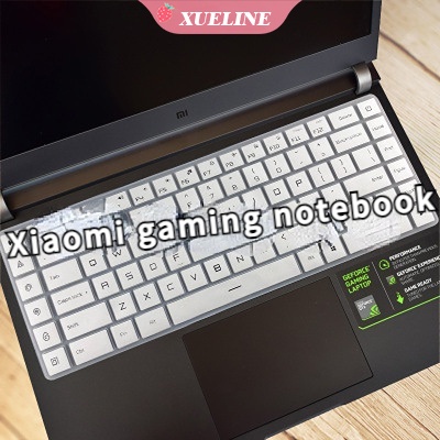 Film Pelindung keyboard gaming Ukuran 15.6 Inch Untuk Xiaomi Gtx1050 I7 Gtx1060