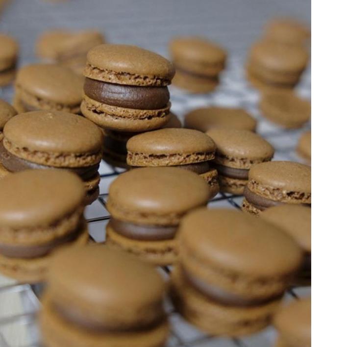 

☼ Baby Macaron Mini Isi 5 Mix terenak termurah ↤