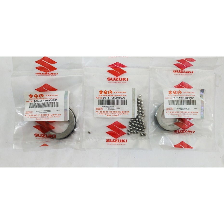 KOMSTIR SUZUKI SMASH 06111-06004L000