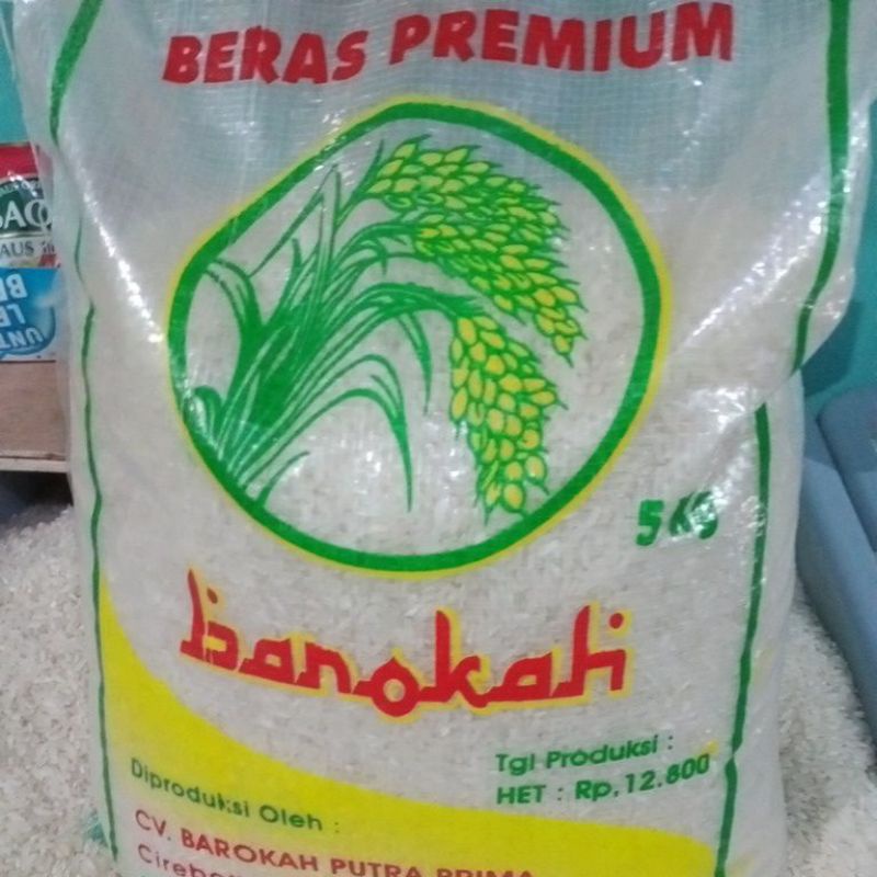 

Beras