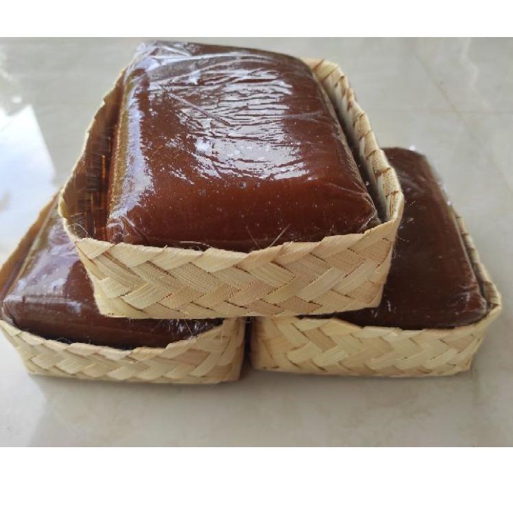 

[R-62 »] Jenang Ketan Asli | Dodol Shiva 1Kg-siap dikirim