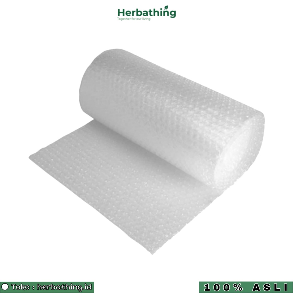 

Extra Bubble Wrap | Extra Packing