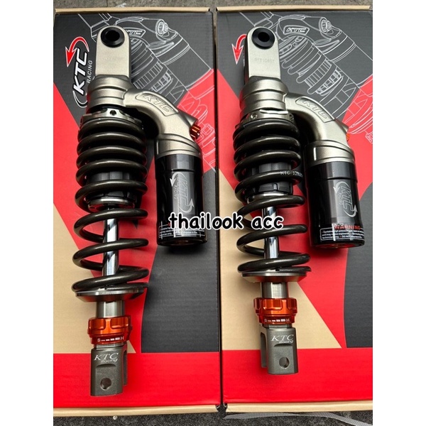 shock ktc tabung extreme ori 300mm 325mm 340mm evo original 310mm 330mm 340 mm belakang vario 110 125 150 vario 160 mio beat fi esp scoopy 160 gt genio lexi j freego xeon new old fazzio