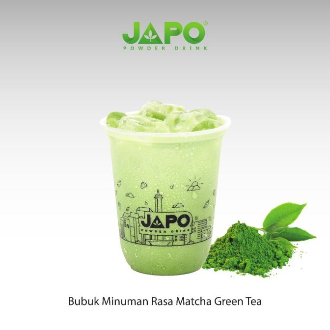 

Green Tea Powder - Matcha Powder