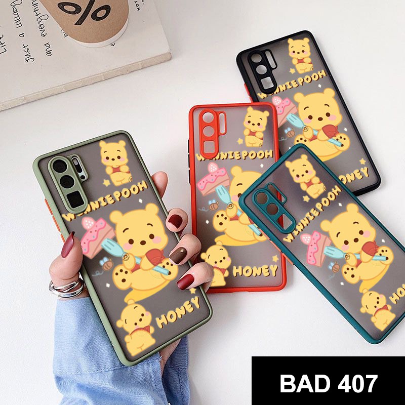 Case Dove Motif Kartun Samsung S10 S10 Plus Samsung S9 Plus