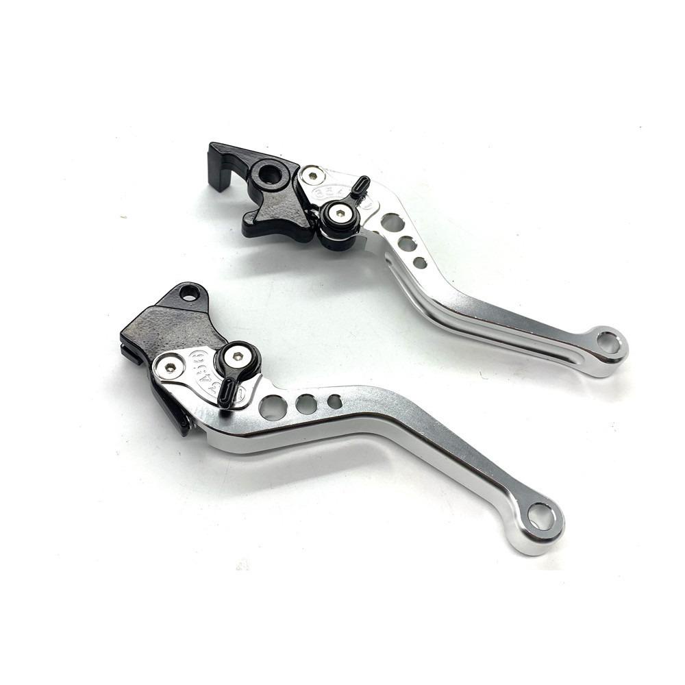 Preva Gagang Rem Tangan Motor Kualitas Tinggi Fitting Modifikasi Tahan Aus Pegangan Rem