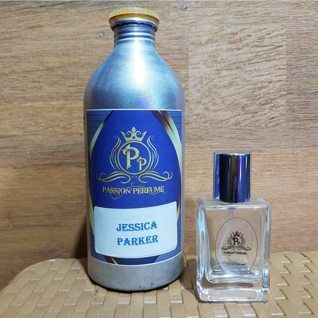 Parfum Aroma Lovely Sarah Jessica Parker by PASSION PERFUME