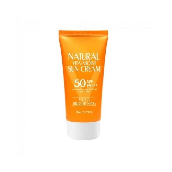 Jual 3w Clinic Intensive Sunblock Cream Spf 50 Pa Ekel Uv 70ml