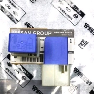 RELAY BIR NISSAN MIYAMOTO #ORIGINAL