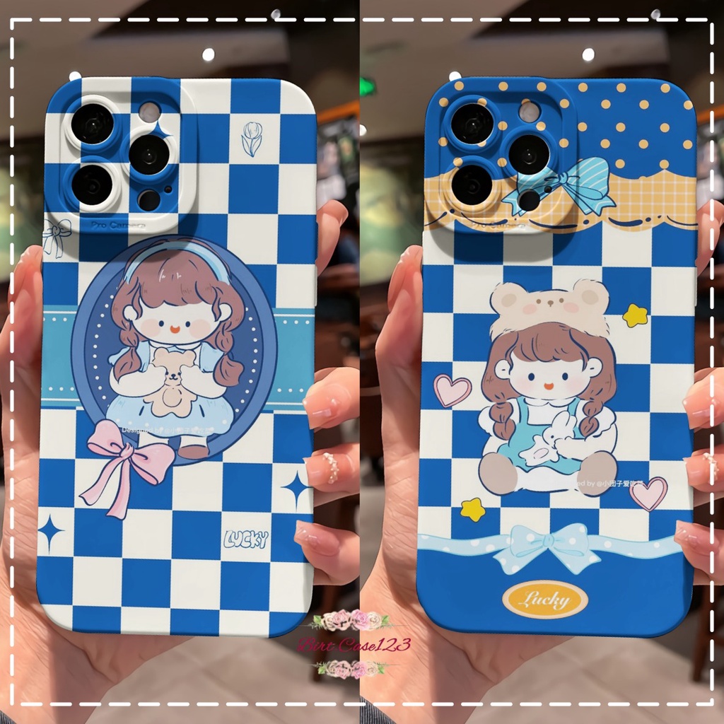 CUSTOM CASE SOFTCASE SILIKON PROCAMERA MILI CUSTOM OPPO REALME VIVO XIAOMI SAMSUNG INFINIX IPHONE FOR ALL TYPE BC6881