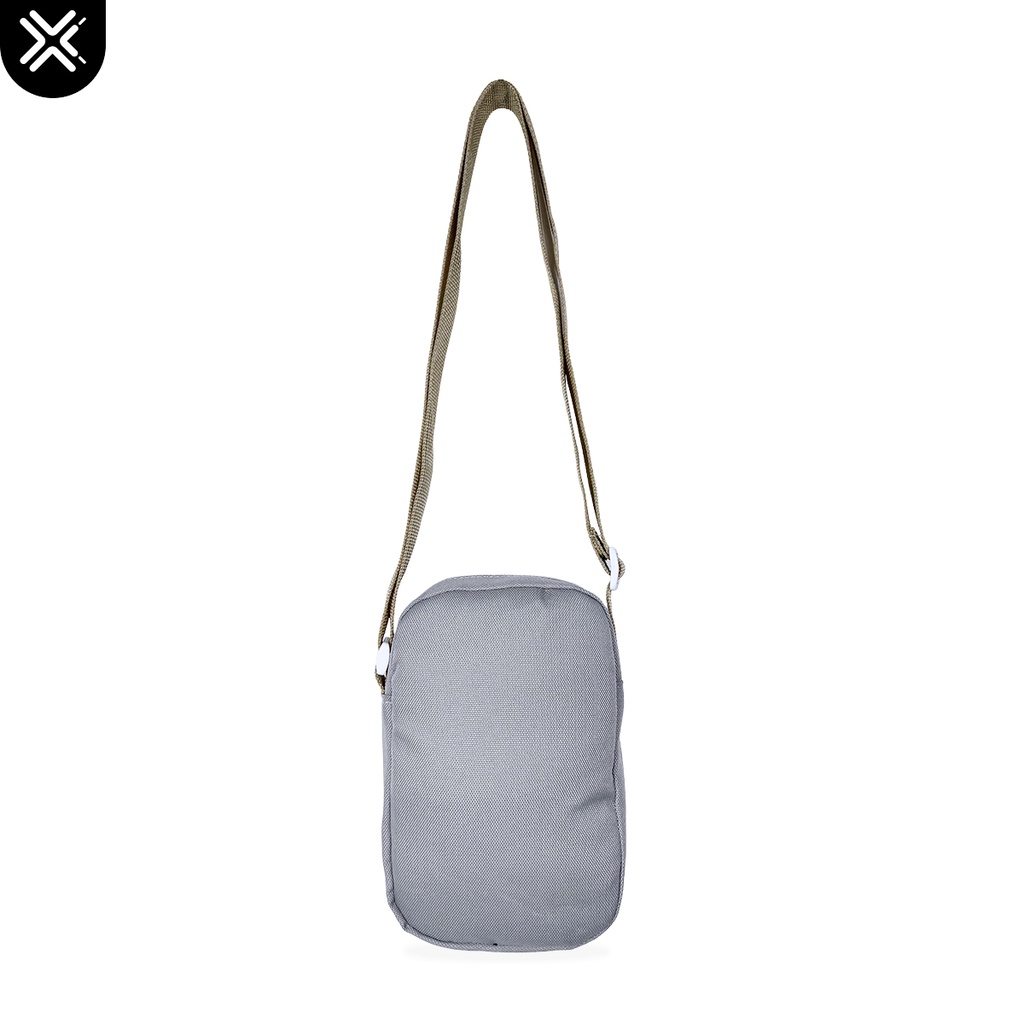 Hanging Wallet / Tas HP Gantung Leher - Celo Bag V2 Grey