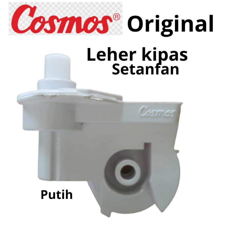 leher kipas angin 12-16in mrk cosmos orjinal