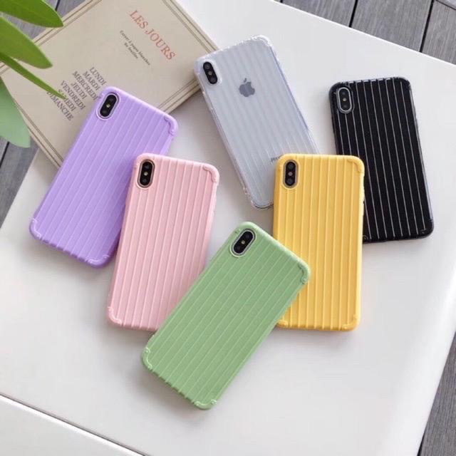 Disimurah TrunkCase _Case Koper For type Redmi Note5a