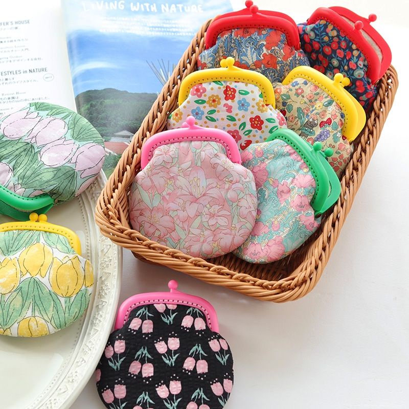 PROMO Frame Dompet/ Behel Dompet/Jelly Frame 8,5cm