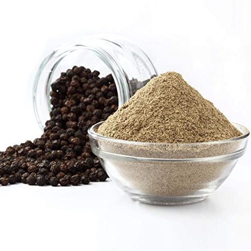 

LADA HITAM BUBUK ASLI 250 GR