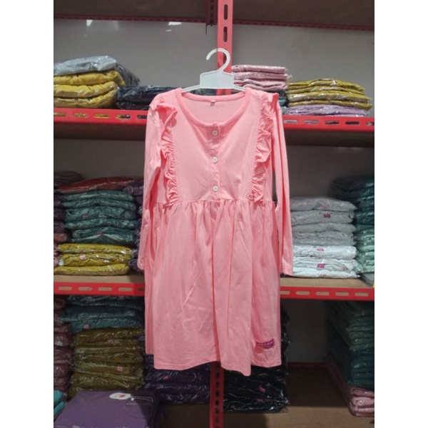 RAYYA TUNIK TUNIK ANAK BAJU ANAK BAJU ANAK PEREMPUAN ATASAN ANAK