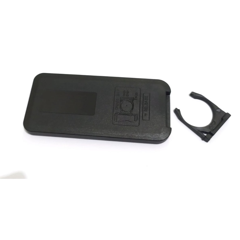 Remote control 20 key infrared for Mp3 (050)