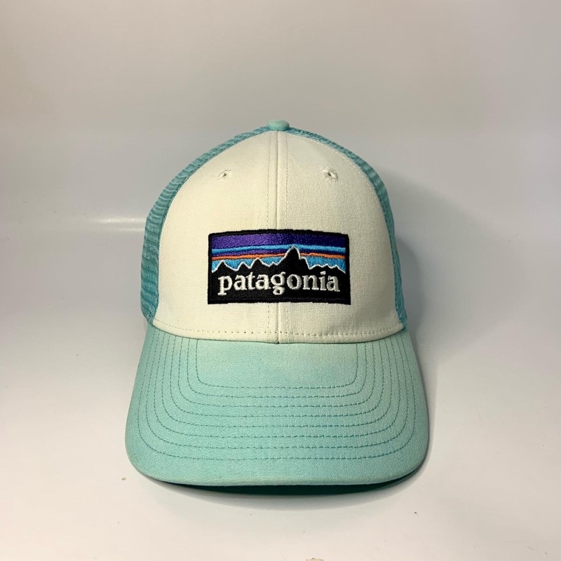 Topi Patagonia Original Second - Topi Patagonia Trucker
