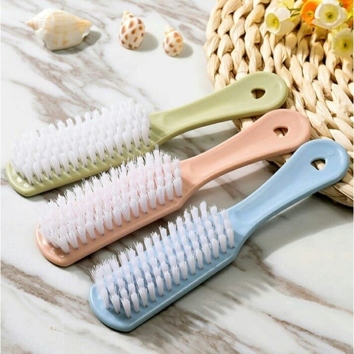 Sikat Pembersih Serbaguna / Sikat Sepatu / Sikat Kamar Mandi dapur lantai multifungsi