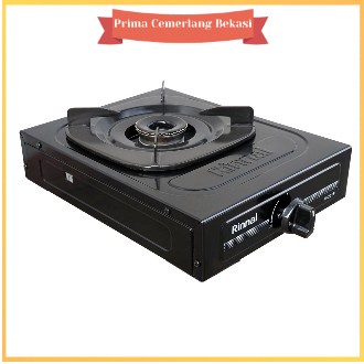 Kompor Rinnai 1 Tungku RI-201S