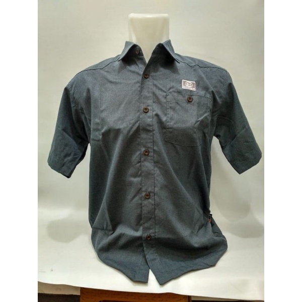 kemeja boogie pdk 02 kemeja lapangan
