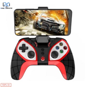 Ipega Gamepad PG-9210 Spiderman Bluetooth Wireless Game Controller