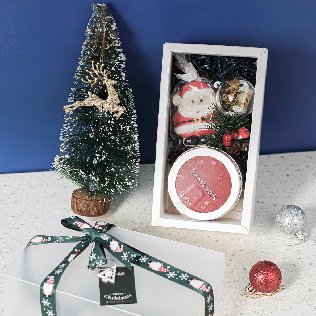 Christmas Hampers | Jingle Package | Parcel Natal 2022