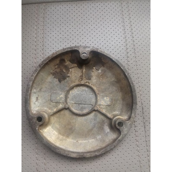 tutup magnet cb200 twin