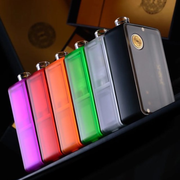 Dotmod DotAIO V2 Lite kit By Dotmod