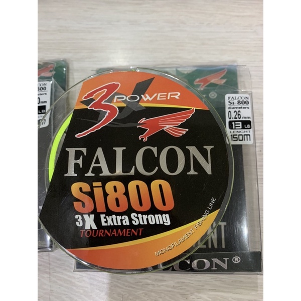SENAR FALCON Si 800