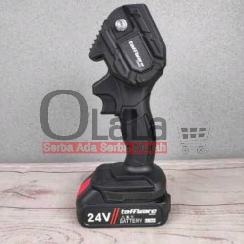 ( OJE ) Gergaji Listrik Rantai Elektrik Mini Portable JS-4812