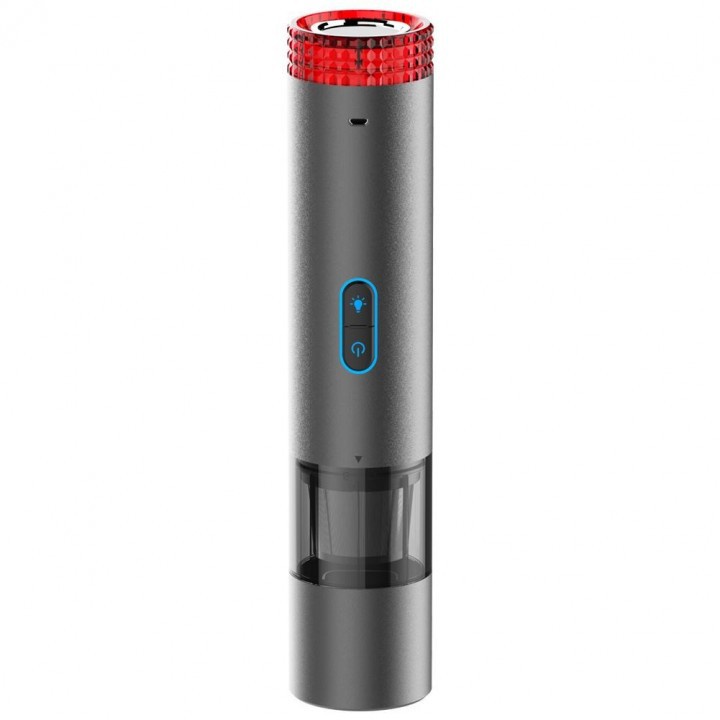 V6 - Portable Cordless Vacuum Cleaner for Car and Home - 60W 3400Pa