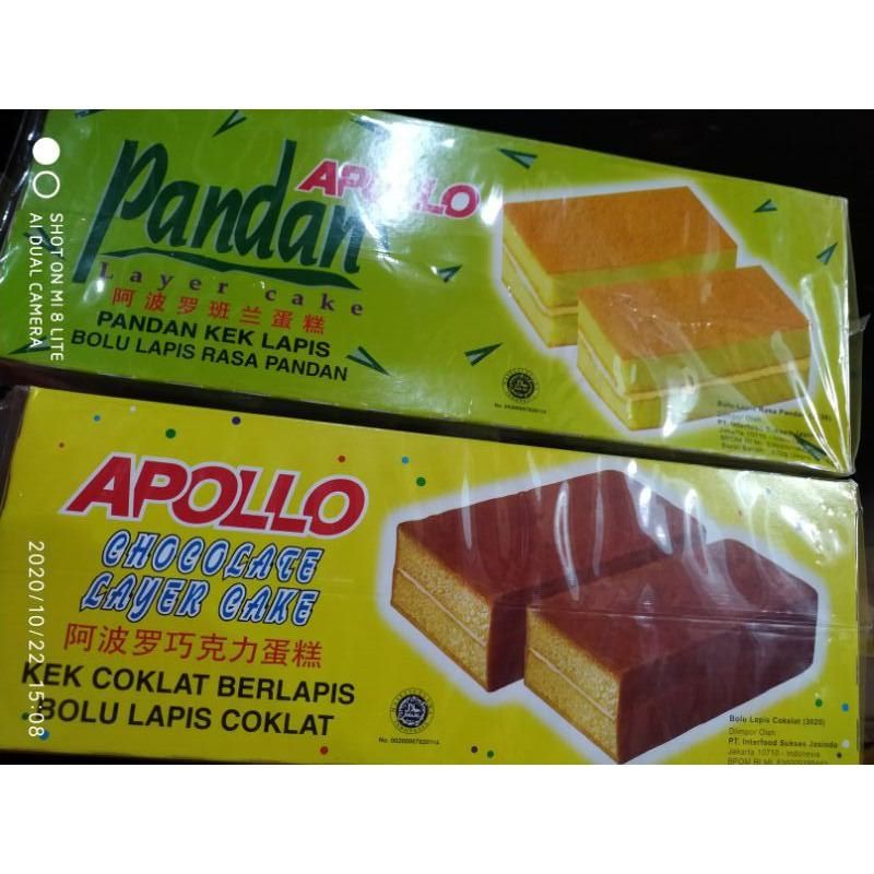 

apollo bolu jadul cake