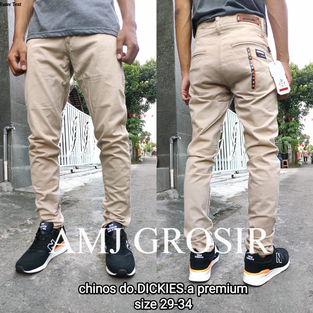 YANG LAGI HITS Chino panjang , Chino panjang, celana panjang pria, Chinos