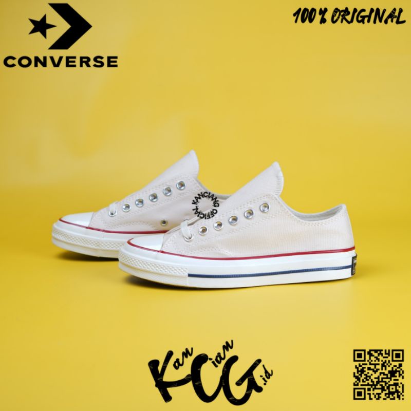 Converse Chuck Taylor 70S Low Parchment''