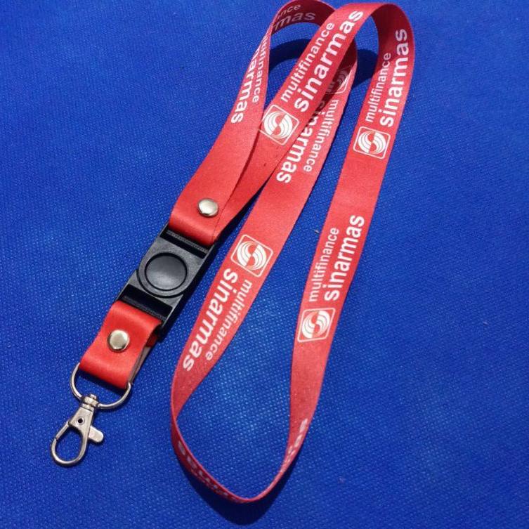 

[I-68 ♥] TALI ID CARD SINARMAS MULTIFINANCE-BISA ECER-READY STOCK-pasti dikirim