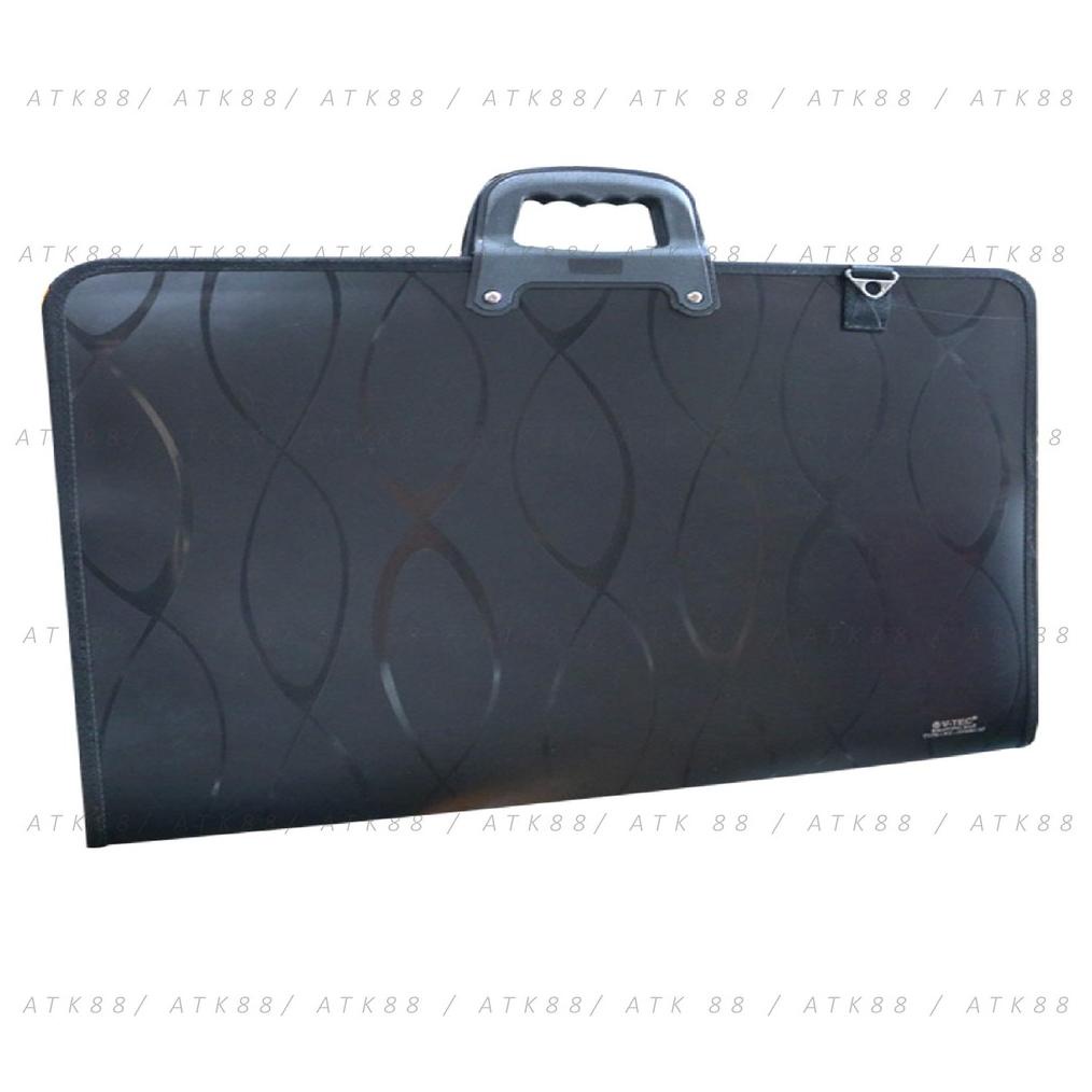 

DRAWING BAG A3 / ARTIST CASE / PORTFOLIO BAG TERLARISS...,,,,,
