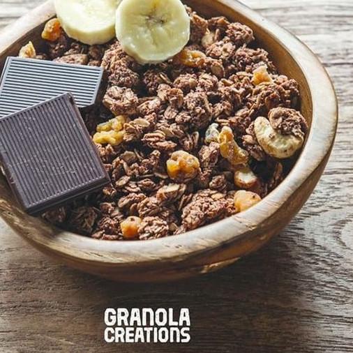 

FREE ONGKIR!HUNDRED SEEDS GRANOLA CREATION 400G|SQ3