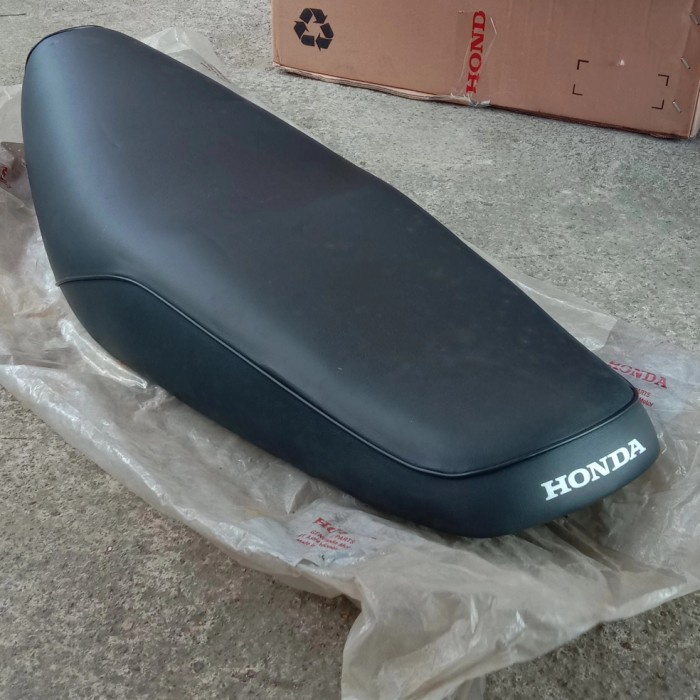 <<<<<] jok assy honda supra fit x old lama 100 original ahm