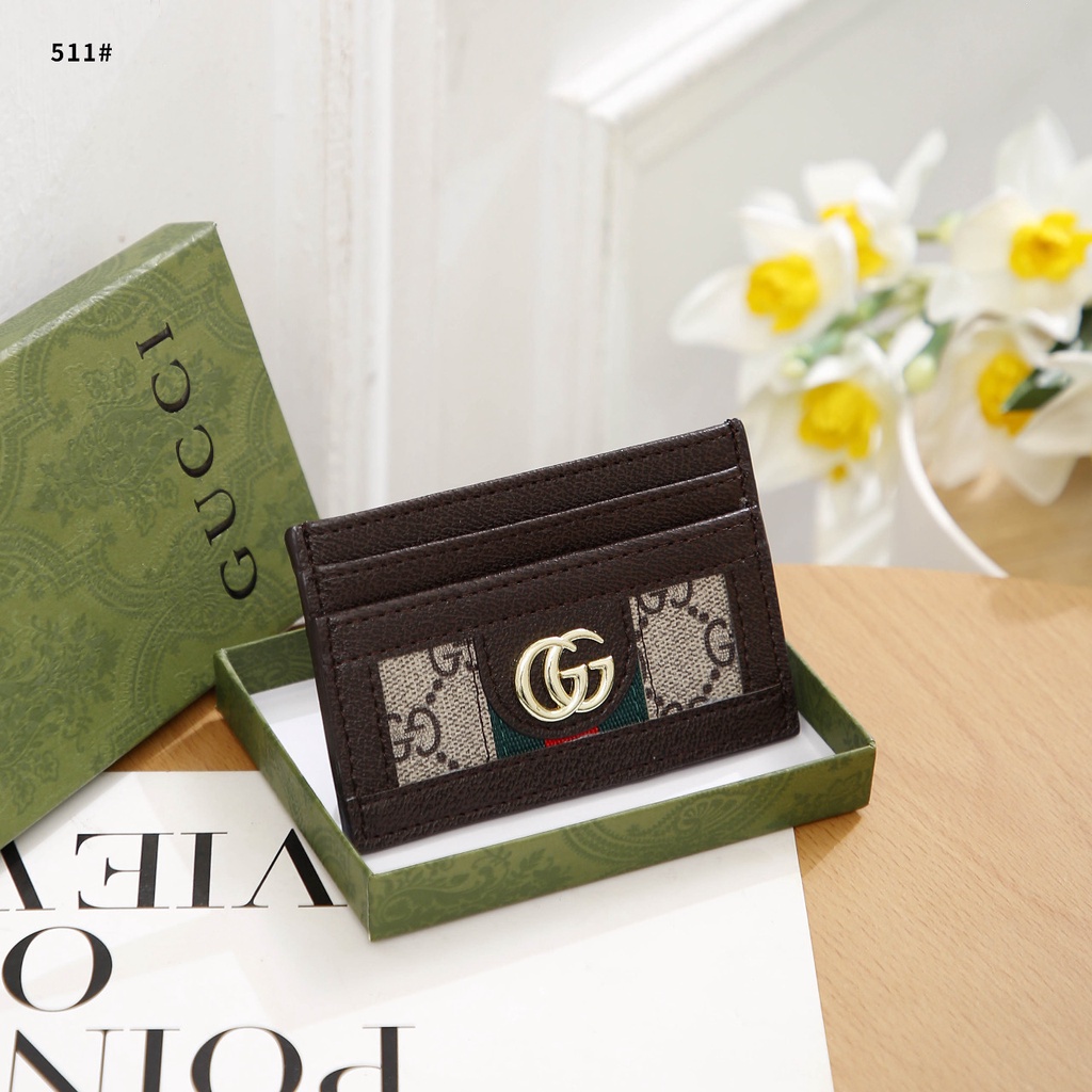 GC Card Holder 5 Compartment 511