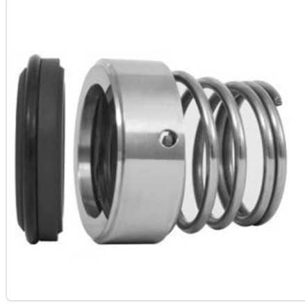

MECHANICAL SEAL SIHI AS 33MM