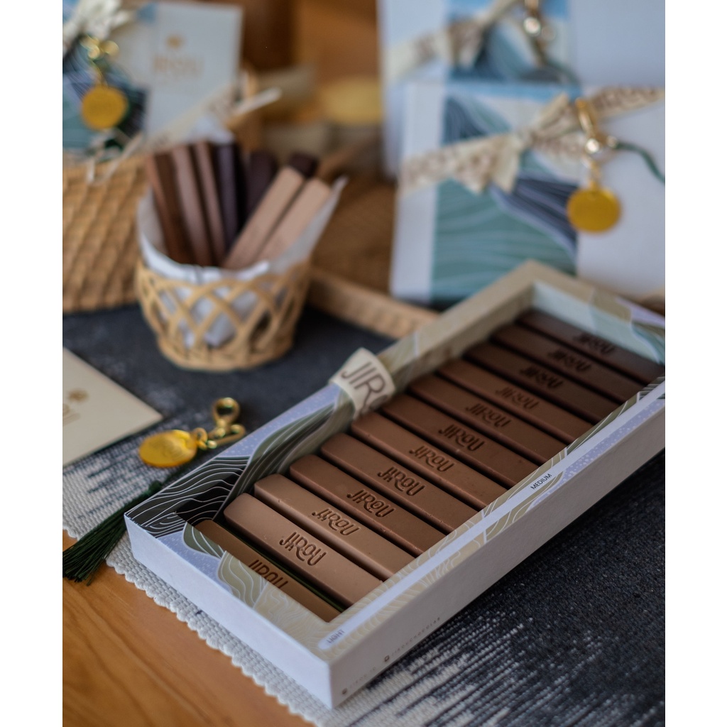 

IKIGAI - Gradient Chocolate - GIFT SET - HAMPERS