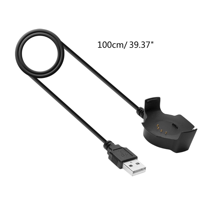 Zzz USB Charging Dock Station Cradles Holder Charger Untuk Jam Tangan Pace A1602