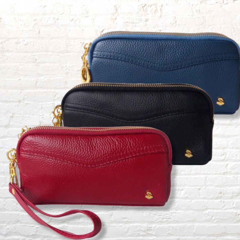 Dompet tali wanita Savvy  DPK902