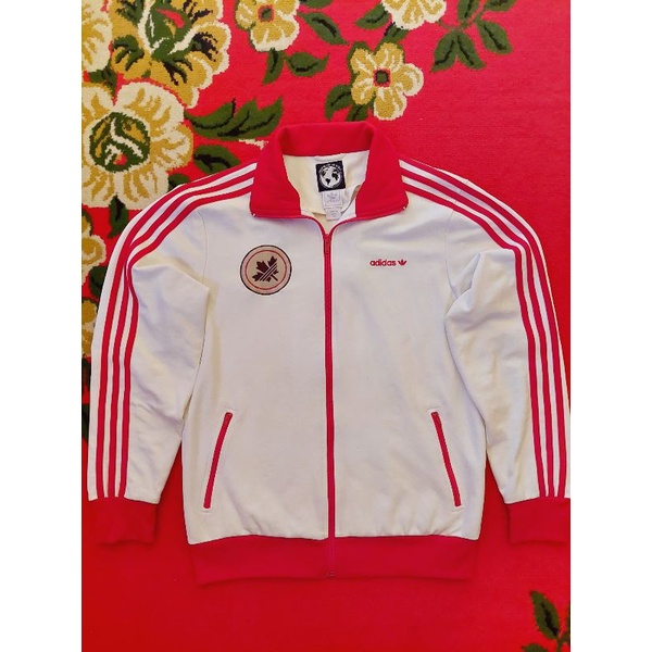 TRACKTOP ADIDAS CANADA