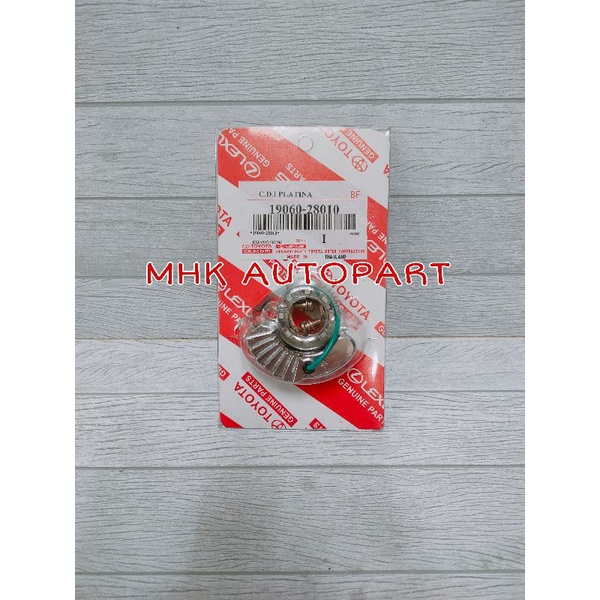 CDI ONLY PLATINA KIJANG 5K 7K ST100 CARRY 1.0CC L300 ORIGINAL