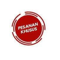 

Flash Promo dus pesanan